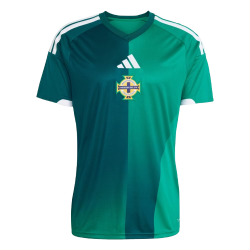 Uomo Irlanda del Nord 2026 Casa Coppa del Mondo Maglia