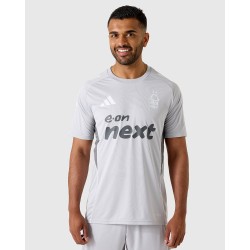 Uomo Nottingham Forest 2025/26 Terza Maglia Prepartita