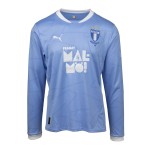 Maglia Manica Lunga Terza Divisa Bambino Malmö FF 2025