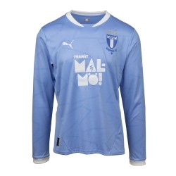 Maglia Terza a Manica Lunga Uomo Malmö FF 2025