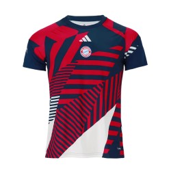Maglia Pre-Match Third Uomo Bayern Monaco 2026/27