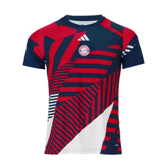 Maglia Pre-Match Third Bambino Bayern Monaco 2026/27 Maglia Pre-Match Third Bambino Bayern Monaco 2026/27