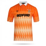 Maglia Retrò Trasferta Luton Town Bambino 1989/90
