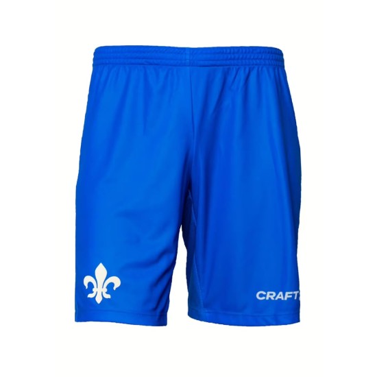 Pantaloncini SV Darmstadt 98 Bambino 2024/25 - Blu