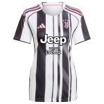 Maglia Home Donna Juventus 2025/26 Maglia Home Donna Juventus 2025/26