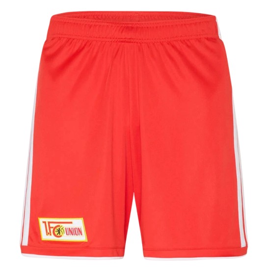 Pantaloncini 1. FC Union Berlino 2026/27 Casa Uomo Pantaloncini 1. FC Union Berlino 2026/27 Casa Uomo
