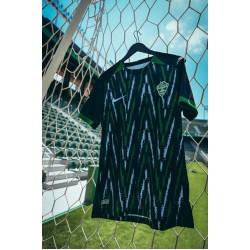Uomo Maglia Trasferta Elche CF 2025/26
