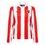 Maglia Home Stoke City 2026/27 Maniche Lunghe Bambino Maglia Home Stoke City 2026/27 Maniche Lunghe Bambino