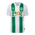 Maglia da casa FC Groningen 2024/25 Donna Maglia da casa FC Groningen 2024/25 Donna