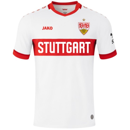 Maglia Casa VfB Stuttgart Bambino 2024/25