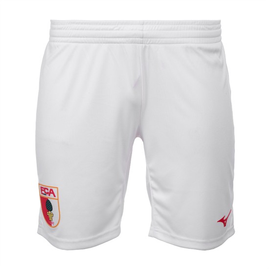 Pantaloncini Casa FC Augsburg Donna 2024/25