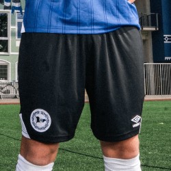 Pantaloncini Uomo Arminia Bielefeld 2025/26 Casa
