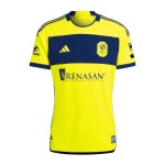 Maglia Casa Bambino Nashville SC 2025