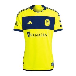 Maglia Casa Uomo Nashville SC 2025