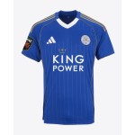 Donna Leicester City 2025/26 Maglia Casa