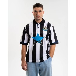 Maglia Retrò Casa Newcastle United Uomo 1993/95