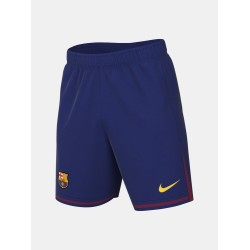 Pantaloncini Home Uomo FC Barcelona 2025/26
