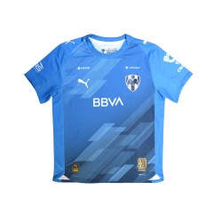 Terza maglia bambino Monterrey FC 2025/26