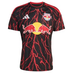 Uomo New York Red Bulls 2026 Maglia Home