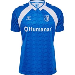 Maglia Home 1. FC Magdeburg 2025/26 Uomo