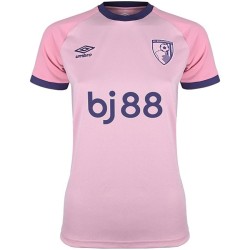 Maglia third AFC Bournemouth 2025/26 donna