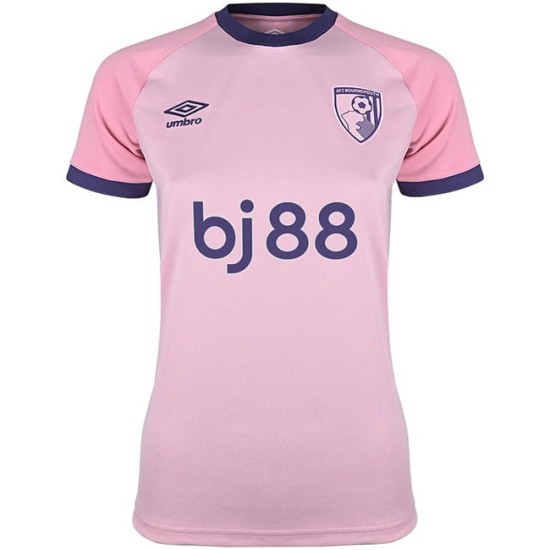 Maglia third AFC Bournemouth 2025/26 donna Maglia third AFC Bournemouth 2025/26 donna