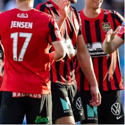 Pantaloncini Casa Donna IF Brommapojkarna 2024