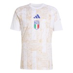 Maglia pre-partita terza Coppa del Mondo 2026 Italia da bambino Maglia pre-partita terza Coppa del Mondo 2026 Italia da bambino