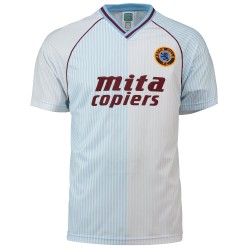 Maglia Retrò Trasferta Aston Villa Uomo 1988