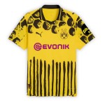 Maglia donna BVB Borussia Dortmund 2025/26 KidSuper