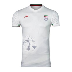 Maglia Iran Coppa del Mondo 2026 Home Uomo