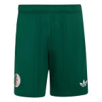 Pantaloncini Algeria Coppa del Mondo 2026 Away Bambino