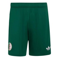 Pantaloncini Algeria Coppa del Mondo 2026 Away Uomo