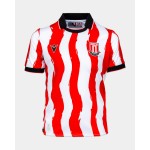 Maglia Bambino Stoke City 2025/26 Home Maglia Bambino Stoke City 2025/26 Home