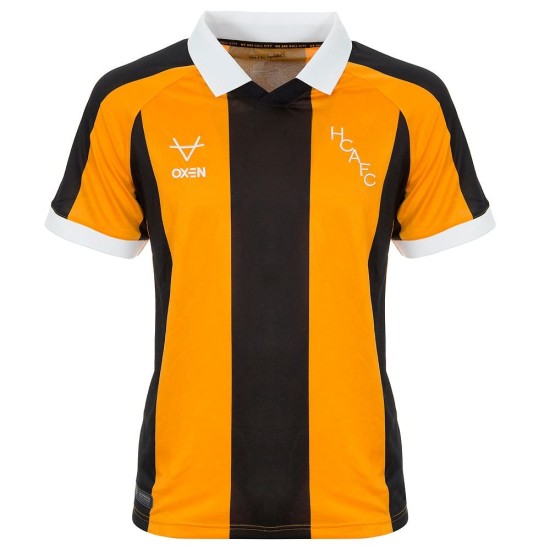 Maglia Home Hull City 2026/27 Donna
