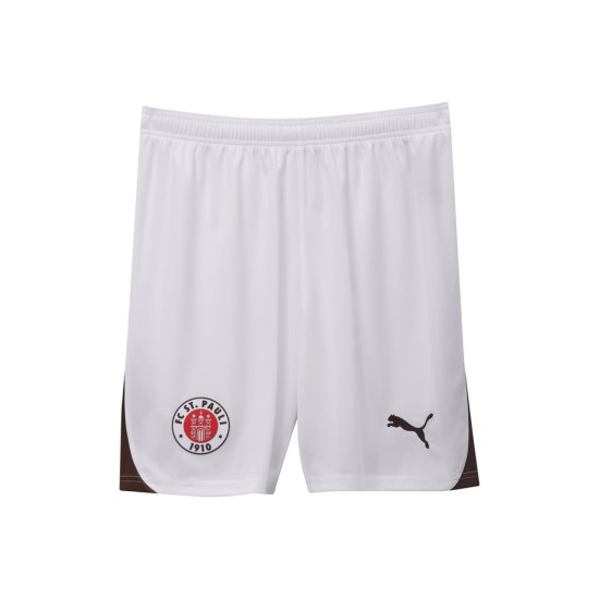 Pantaloncini Trasferta FC St. Pauli Uomo 2024/25