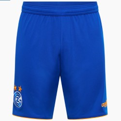 Pantaloncini da trasferta Grasshopper Club Zurich 2024/25 Donna
