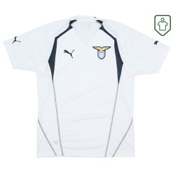 Maglia retrò Lazio 2004/05 Trasferta Uomo