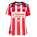 Maglia Home Donna Guadalajara Chivas 2025/26