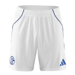 Donna Pantaloncini Home FC Schalke 04 2025/26