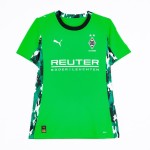 Maglia Trasferta Borussia Mönchengladbach 2025/26 Donna