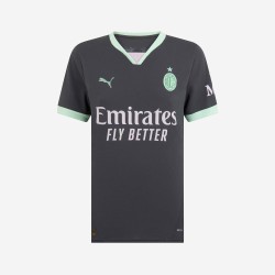 Maglia Terza Milan Donna 2024/25