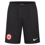 Pantaloncini Trasferta Eintracht Frankfurt Bambino 2024/25