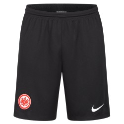 Pantaloncini Trasferta Eintracht Frankfurt Bambino 2024/25