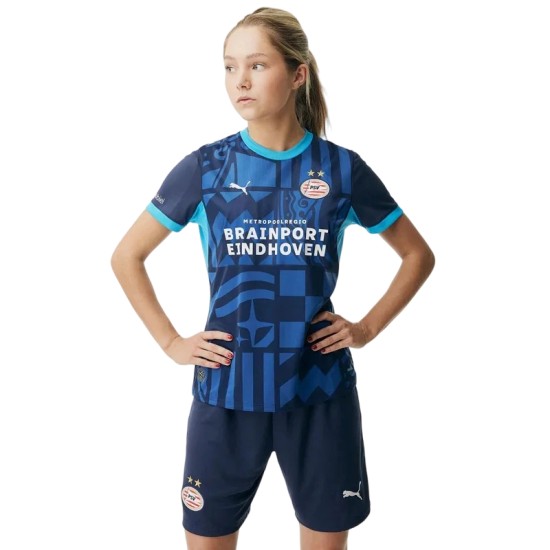 Maglia Third Donna PSV 2026/27