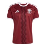 Maglia Qatar Coppa del Mondo 2026 Home Donna