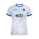 Maglia Trasferta SV Darmstadt 98 Uomo 2024/25 Maglia Trasferta SV Darmstadt 98 Uomo 2024/25