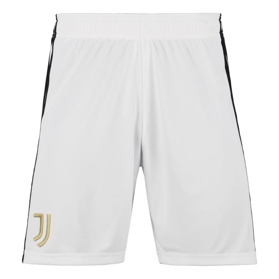 Pantaloncini Home Bambino Juventus 2026/27 Pantaloncini Home Bambino Juventus 2026/27