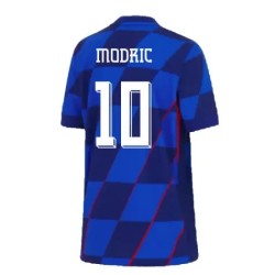 Maglietta Trasferta Bambino MODRIC Croazia 2024/25