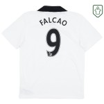 Maglia retrò trasferta uomo Manchester United 2014/15 Falcao #9